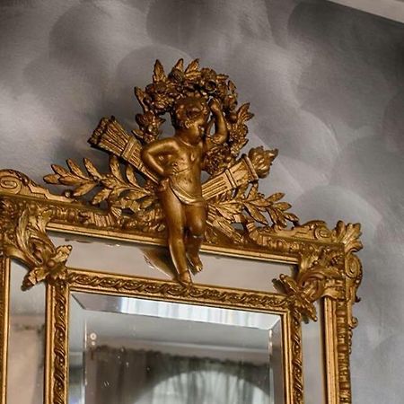 Villa Romeo Brzeg Buitenkant foto