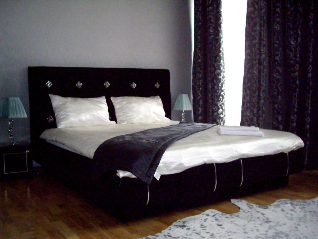 Villa Romeo Brzeg Kamer foto