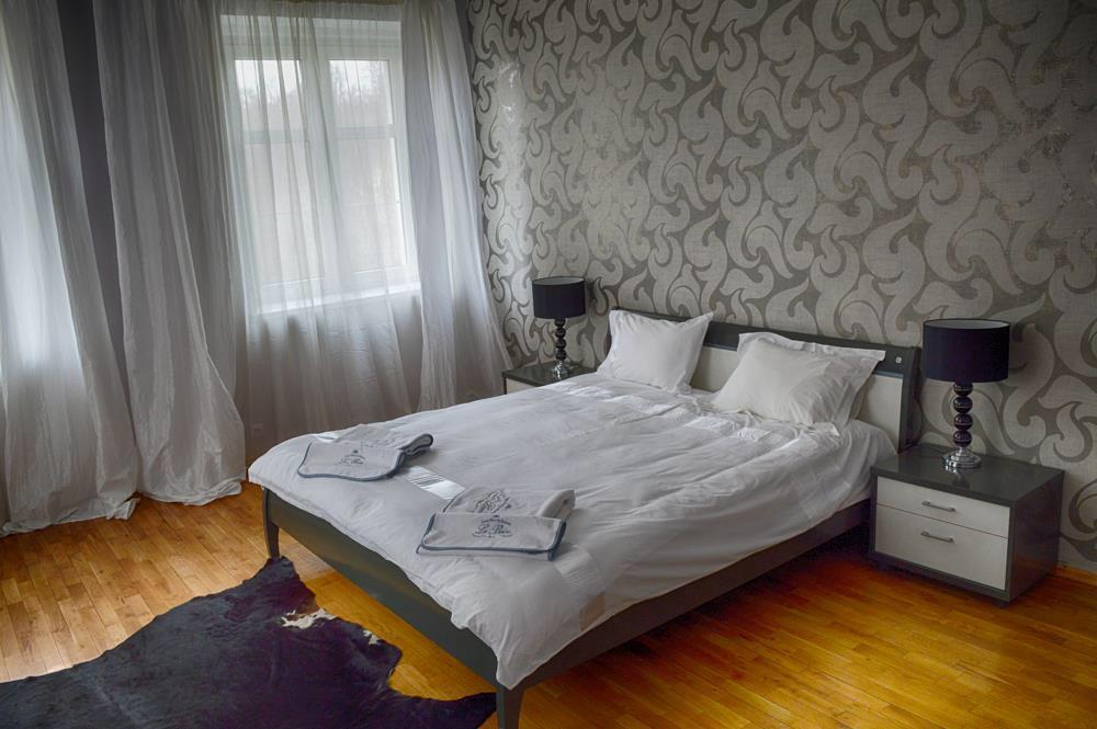 Villa Romeo Brzeg Buitenkant foto