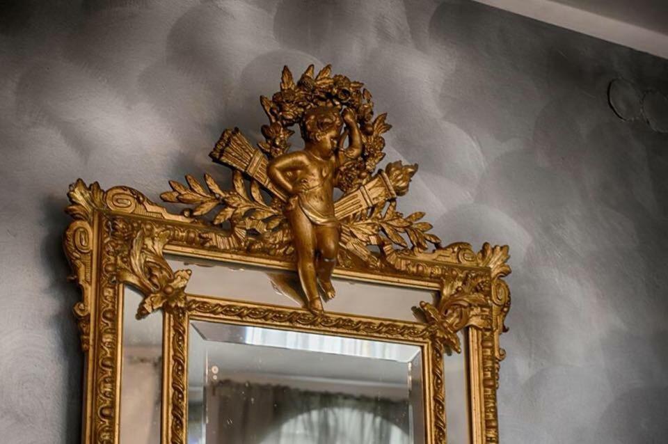 Villa Romeo Brzeg Buitenkant foto